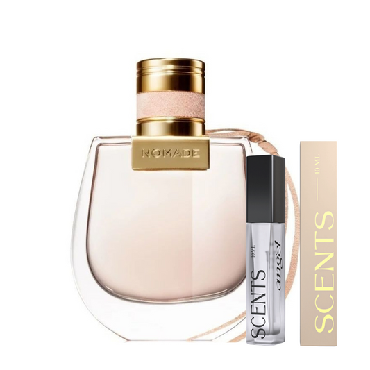 Chloe Nomade Eau De Parfum for women