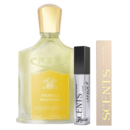 Creed Neroli Sauvage