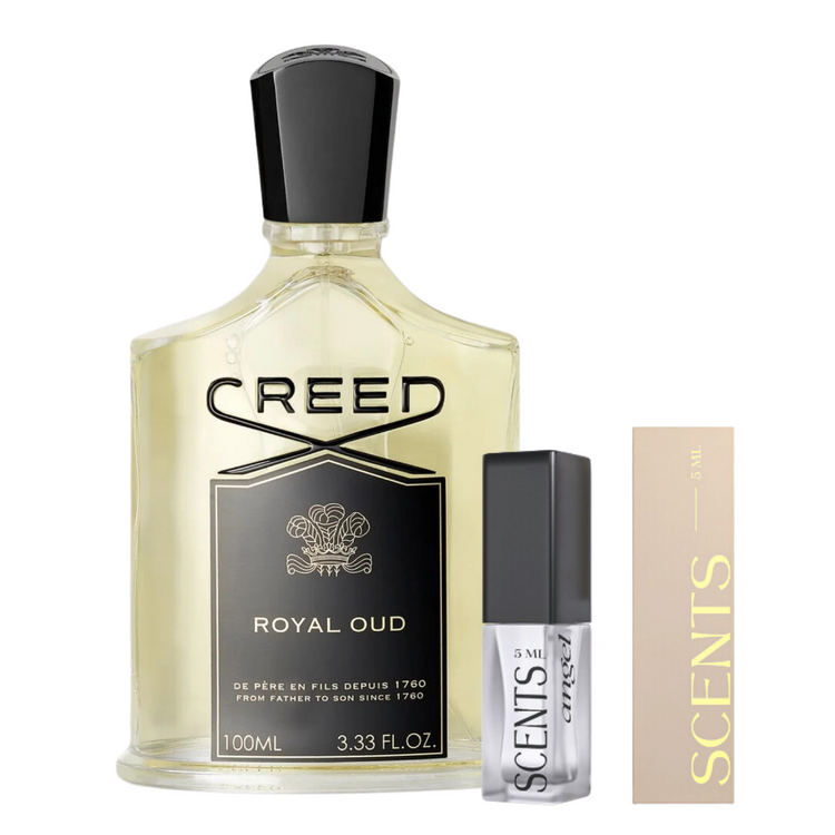 Creed Royal Oud For Unisex