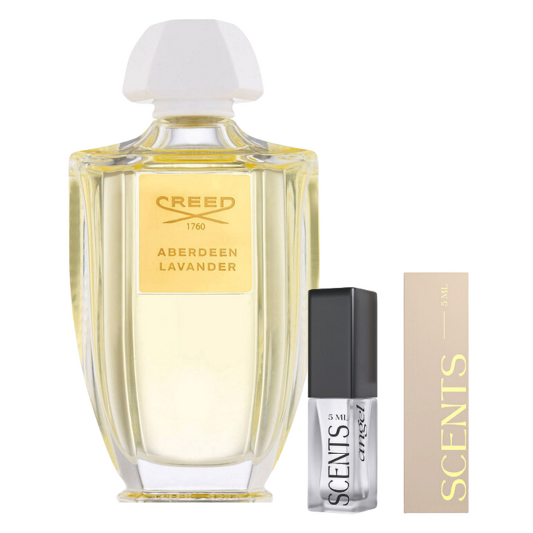 Creed Aberdeen Lavender