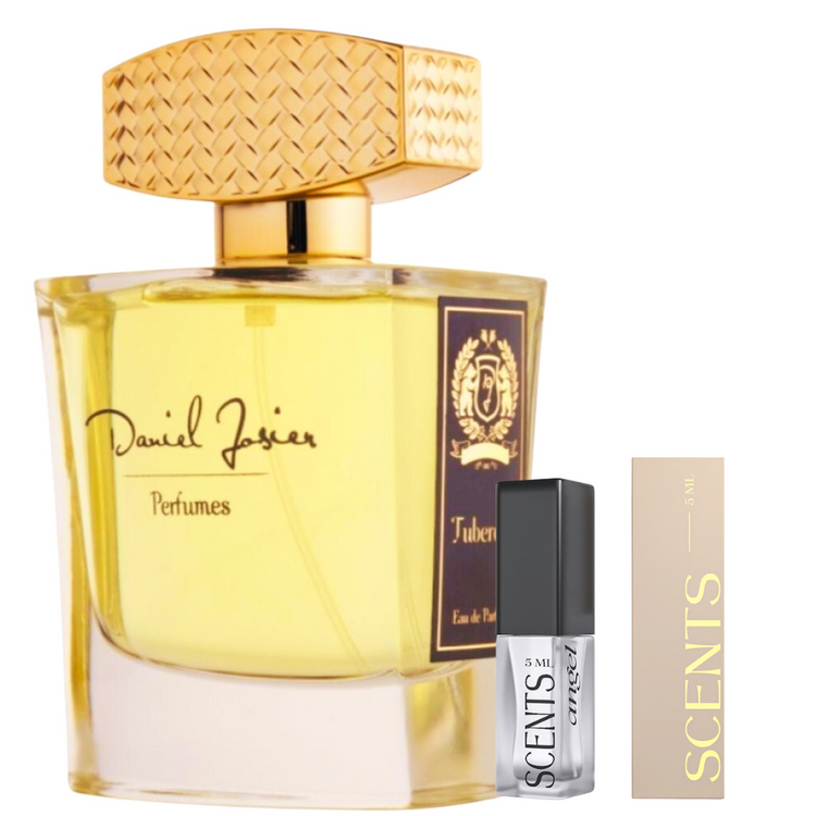 Daniel Josier Tuberose Parfum