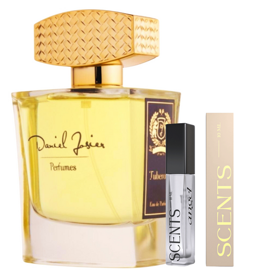 Daniel Josier Tuberose Parfum