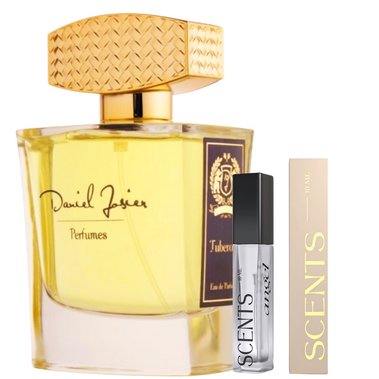 Daniel Josier Tuberose Parfum