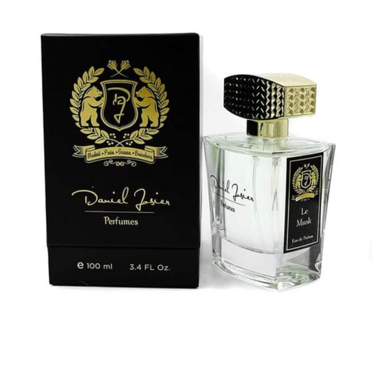 Daniel Josier Le Musk Parfum