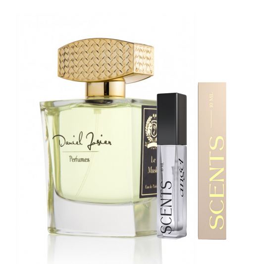 Daniel Josier Le Musk Parfum