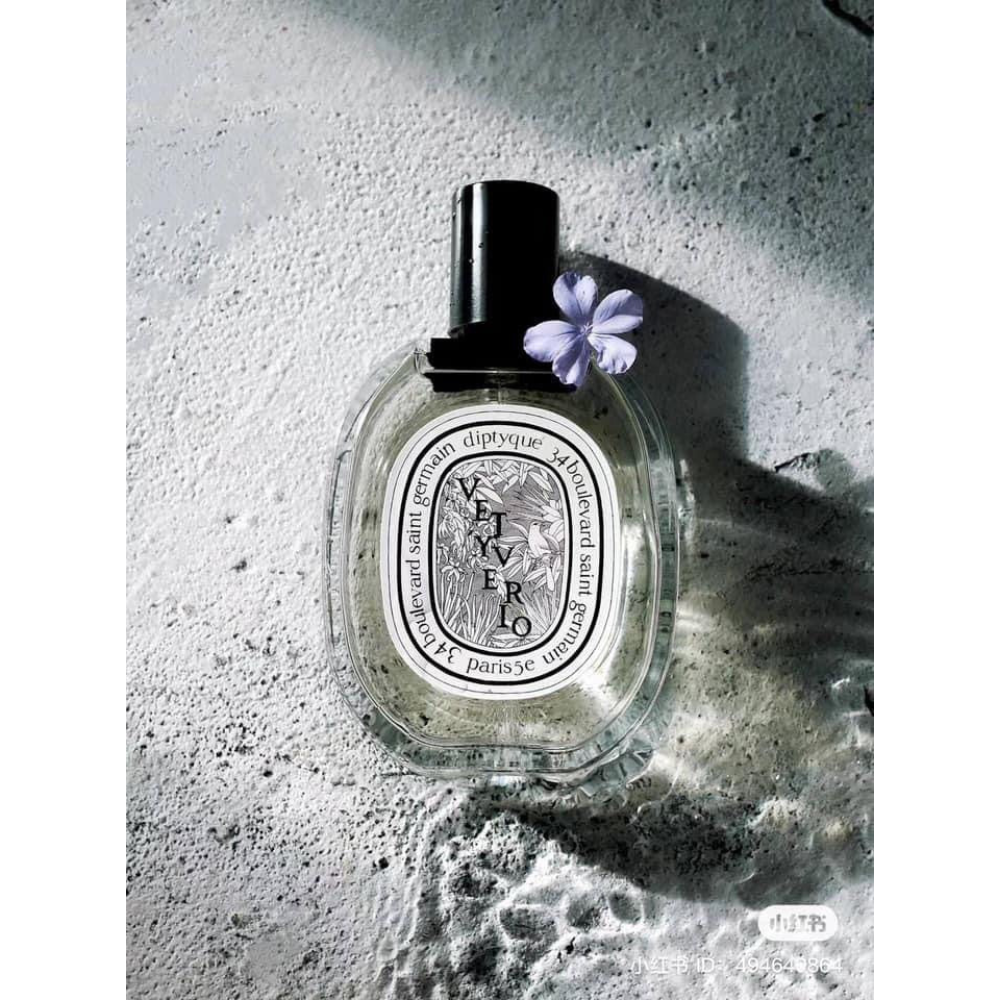 Diptyque Vetyverio Eau de Parfum | Scents Angel