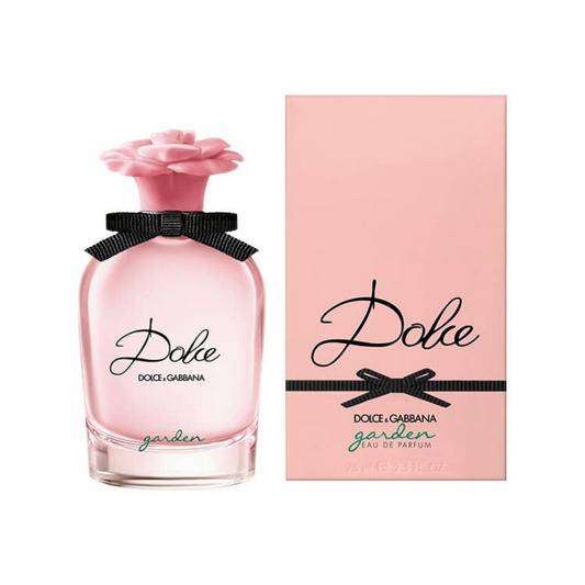 Dolce & Gabbana Dolce Rosa Garden for women | Samples