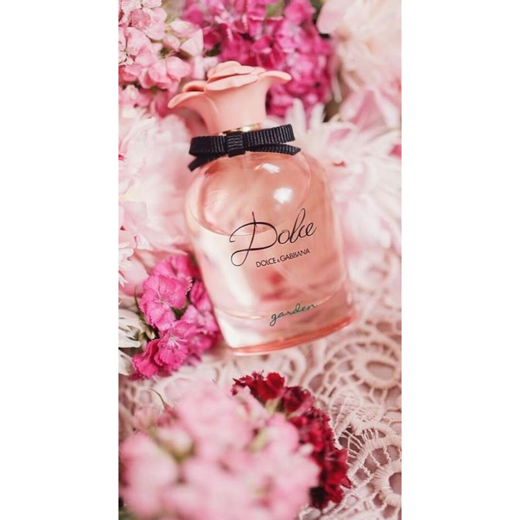 Dolce Rosa Garden