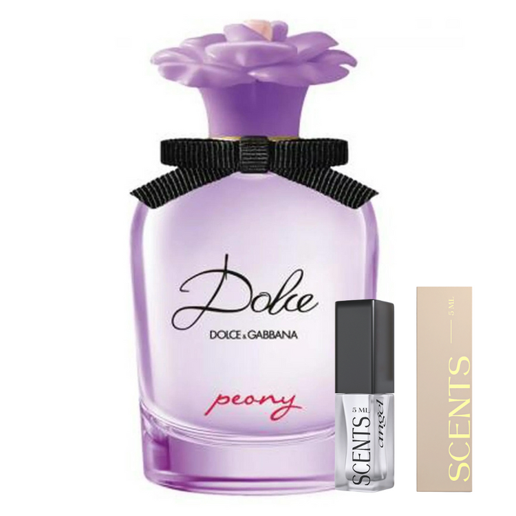 Dolce Peony