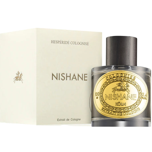 Nishane Hesperide Colognise Extrait De Cologne