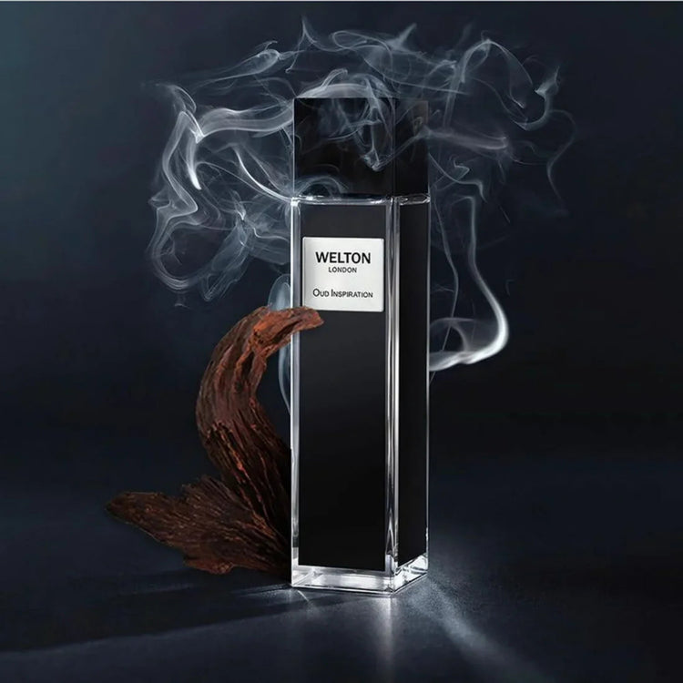 Welton London Oud Inspiration Eau De Parfum