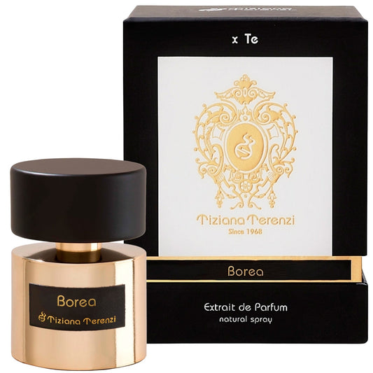Tiziana Terenzi Borea Extrait De Parfum