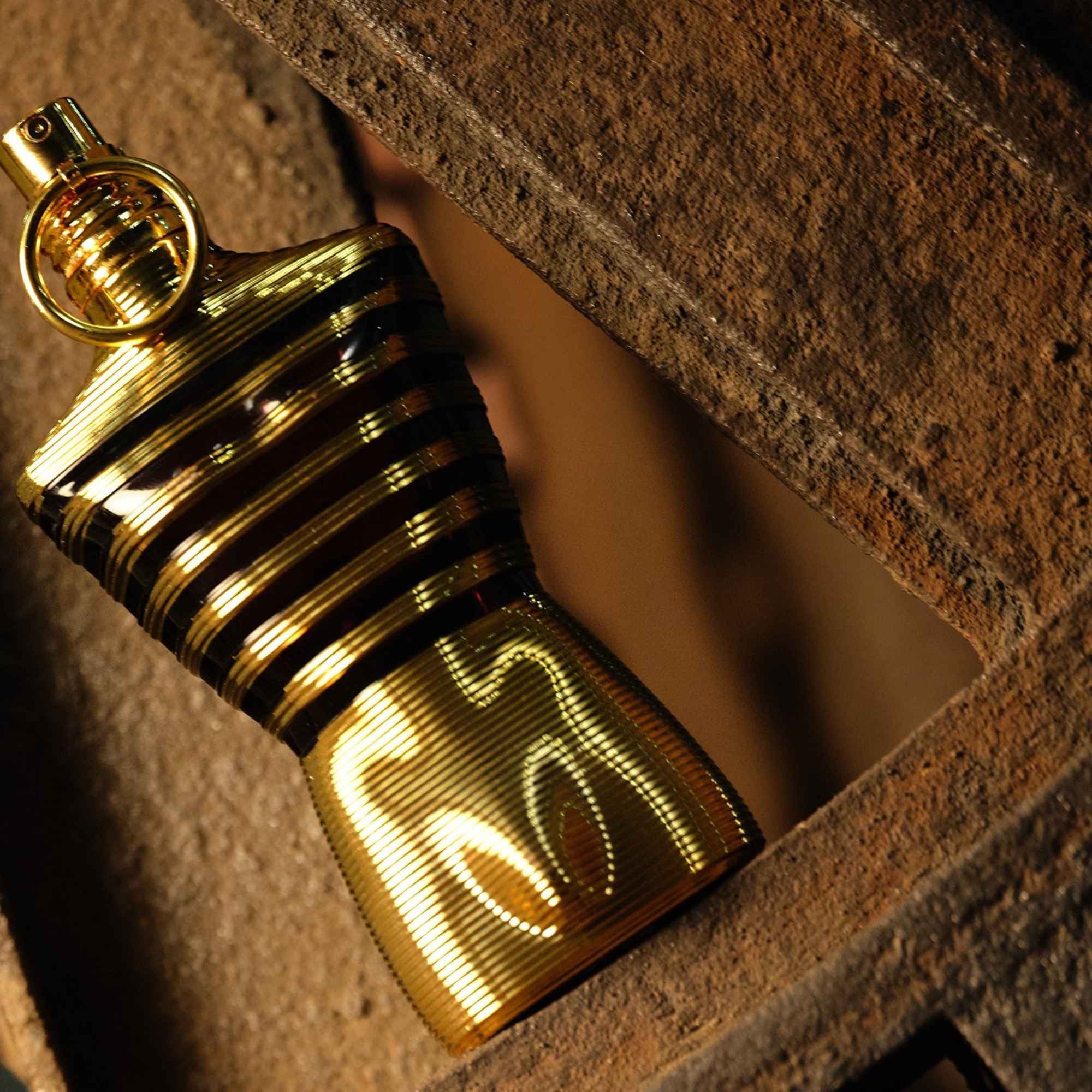 Jean Paul Gaultier Le Male Elixir Parfum– 5ml & 10ml Samples and