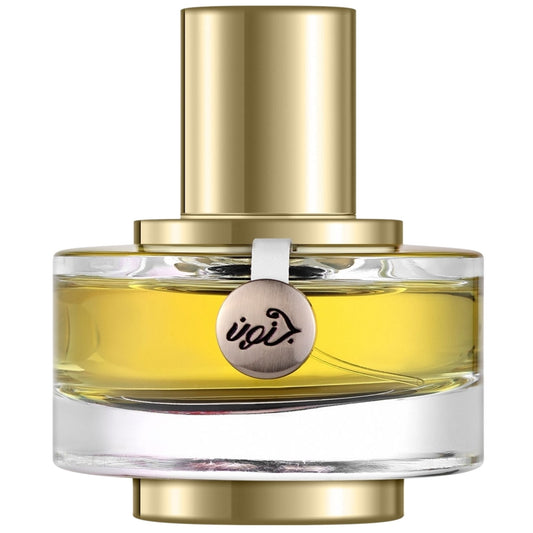 Rasasi Junoon Leather Eau De Parfum