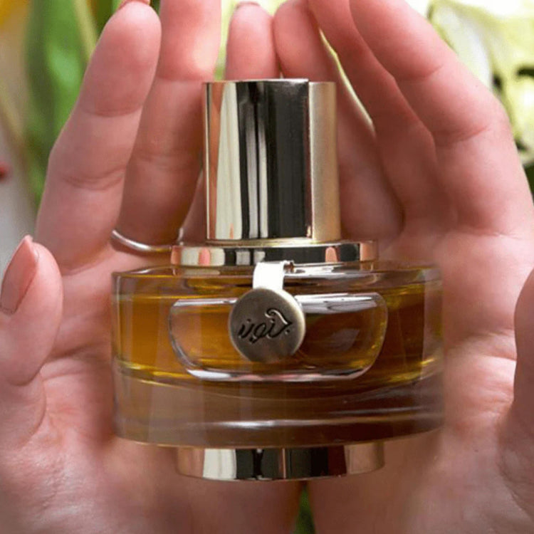 Rasasi Junoon Leather Eau De Parfum