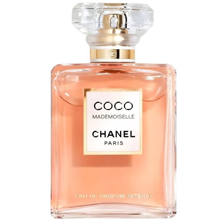 Chanel Coco Mademoiselle Eau De Parfum Intense