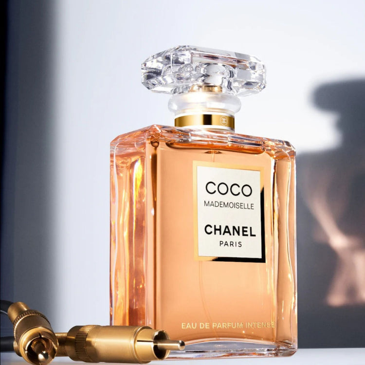 Chanel Coco Mademoiselle Eau De Parfum Intense