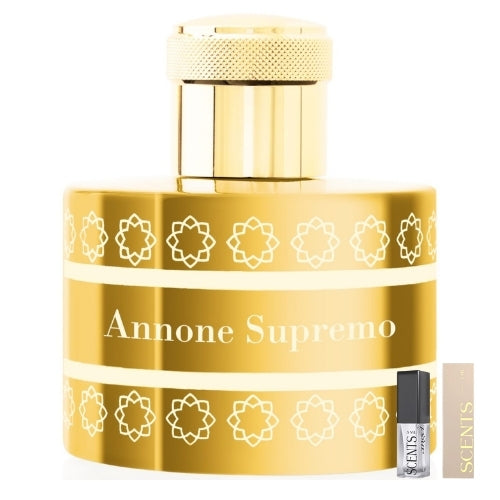 Pantheon Roma Annone Supremo Eau De Parfum