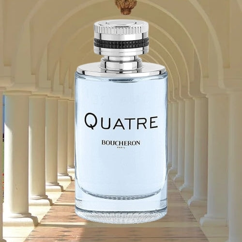 Boucheron Quatre Eau De Toilette