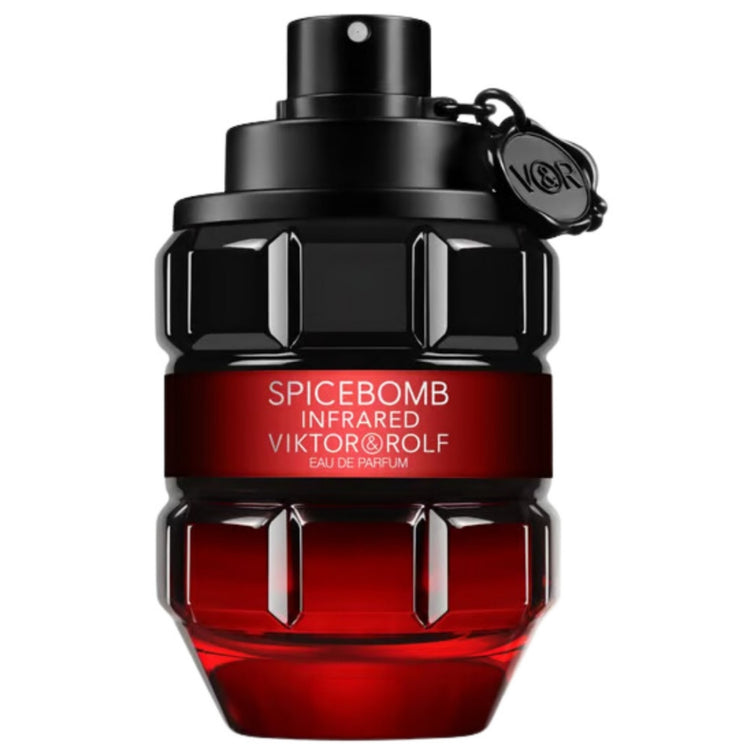 Viktor & Rolf Spicebomb Infrared Eau De Parfum
