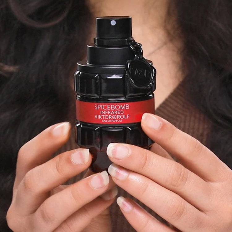 Viktor & Rolf Spicebomb Infrared Eau De Parfum