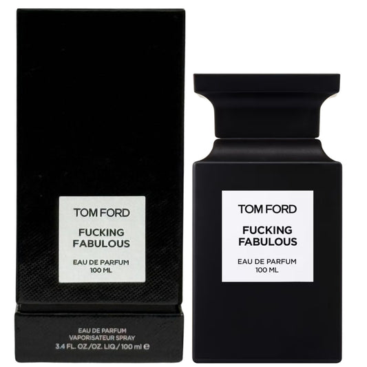 Tom Ford Fucking Fabulous Eau De Parfum