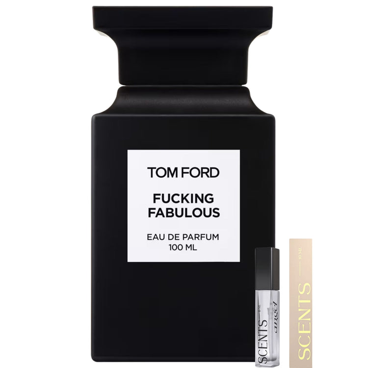 Tom Ford Fucking Fabulous Eau De Parfum