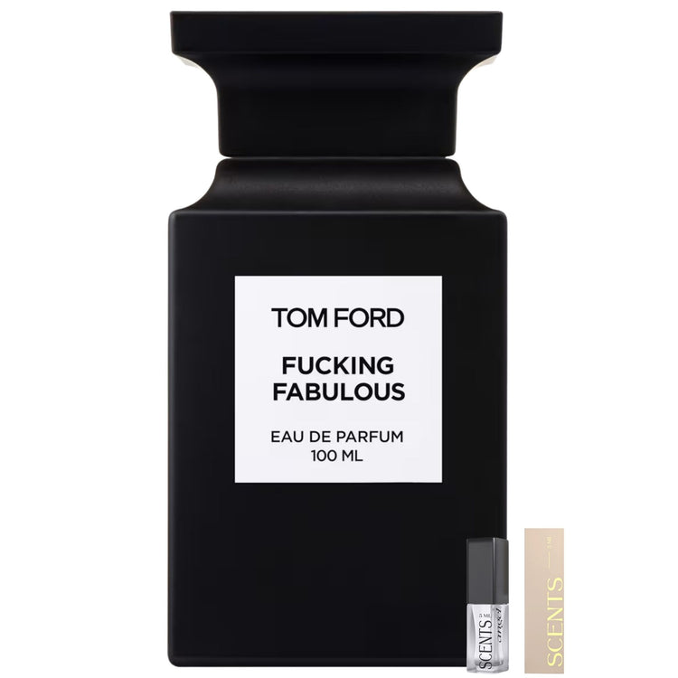 Tom Ford Fucking Fabulous Eau De Parfum