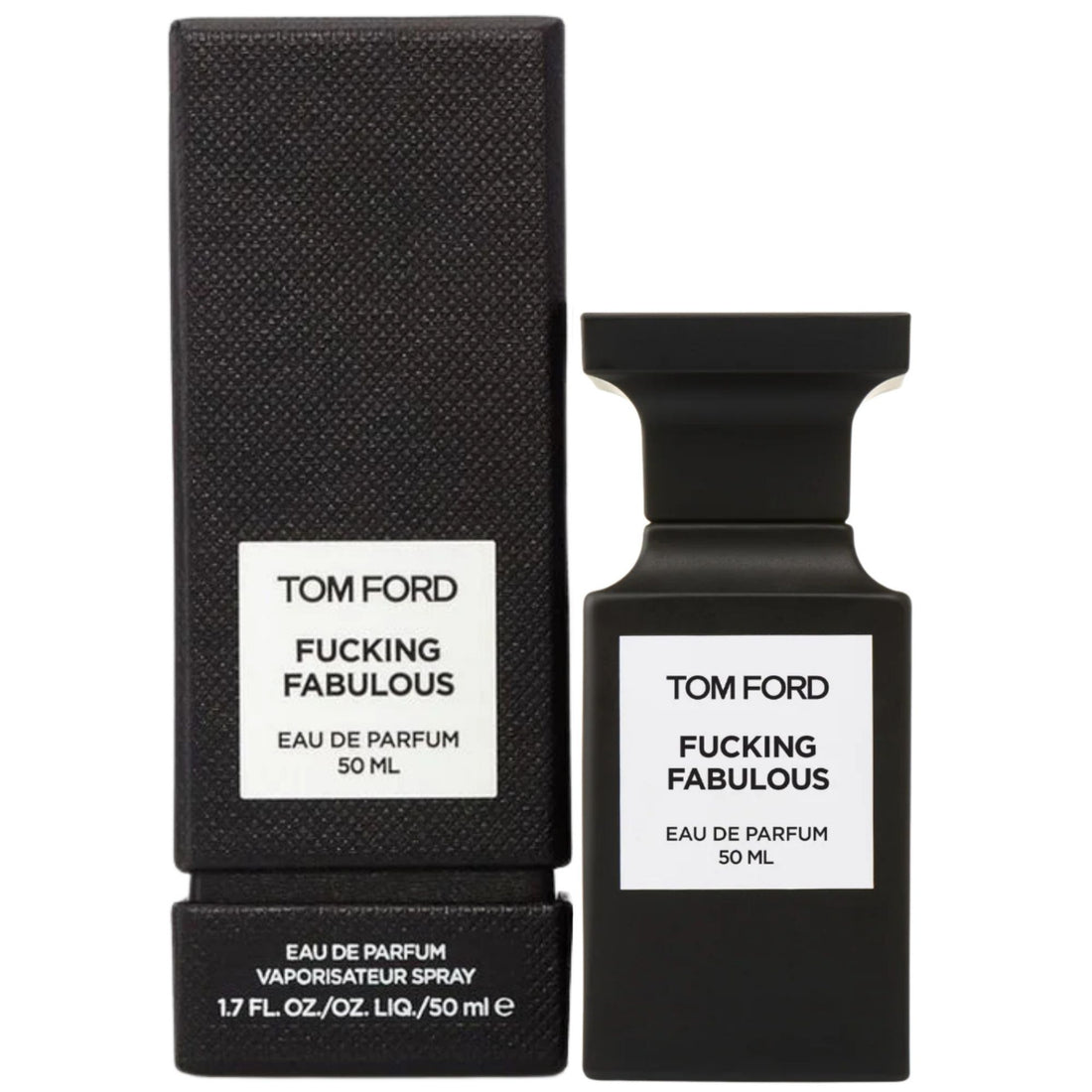 Tom Ford Fucking Fabulous Eau De Parfum– 5ml & 10ml Samples and