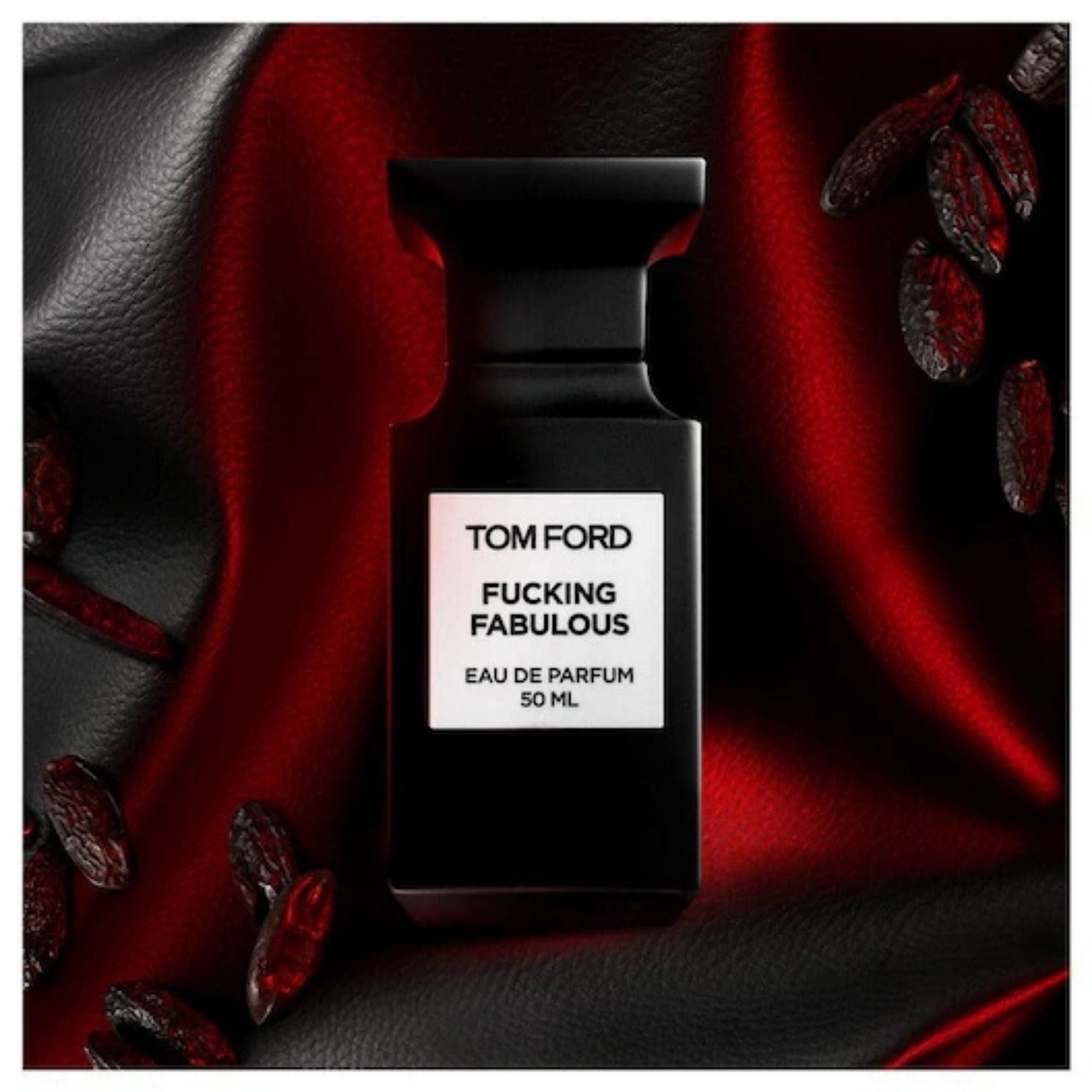 Tom Ford Fucking Fabulous Eau De Parfum– 5ml & 10ml Samples and