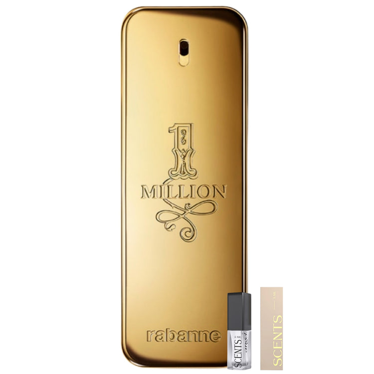 Paco Rabanne 1 Million Eau De Toilette