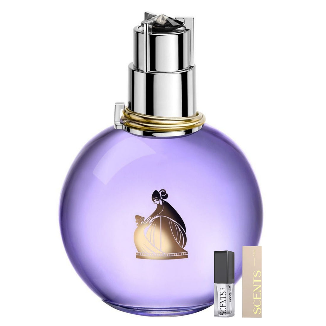 Lanvin Eclat d'Arpege Eau De Parfum– 5ml & 10ml Samples and Full