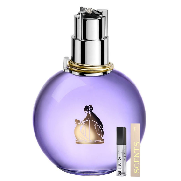 LANVIN ÉCLAT D'ARPEGE 50ml(新品未使用品) Lanvin Eclat d'Arpege Eau De Parfum– 5ml & 10ml Samples and Full