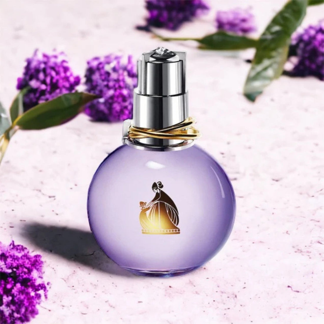 Lanvin Eclat d'Arpege Eau De Parfum– 5ml & 10ml Samples and Full