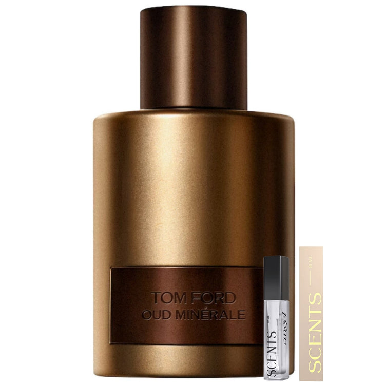 Tom Ford Oud Minerale Eau de Parfum