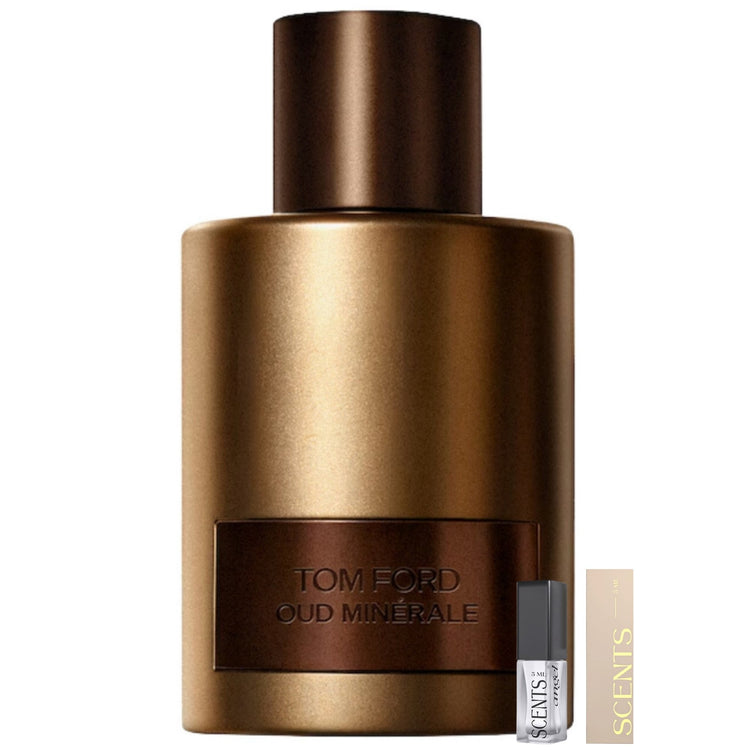 Tom Ford Oud Minerale Eau de Parfum