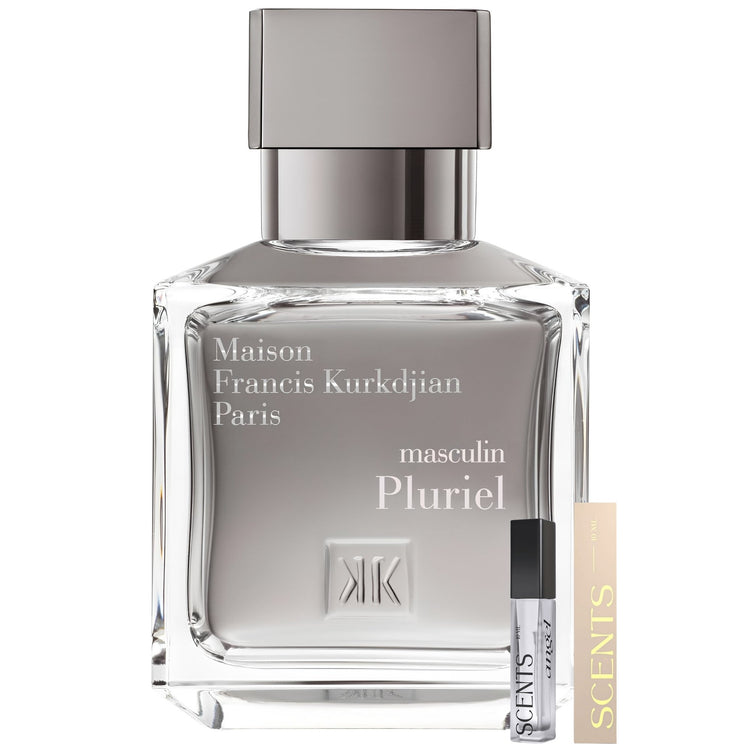 Maison Francis Kurkdjian Masculin Pluriel Eau de Toilette