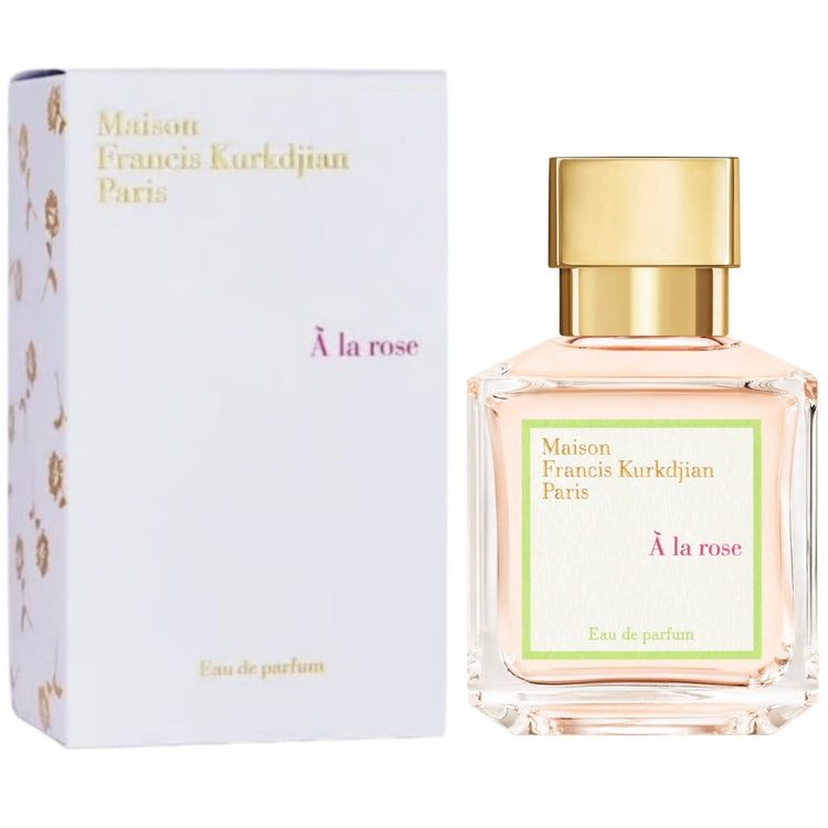 Maison Francis Kurkdjian A la Rose Eau de Parfum