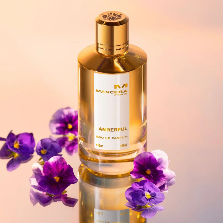 Mancera Amberful Eau de Parfum