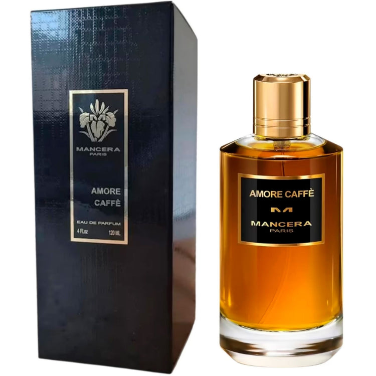 Mancera Amore Caffe Eau de Parfum