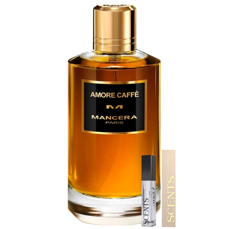 Mancera Amore Caffe Eau de Parfum