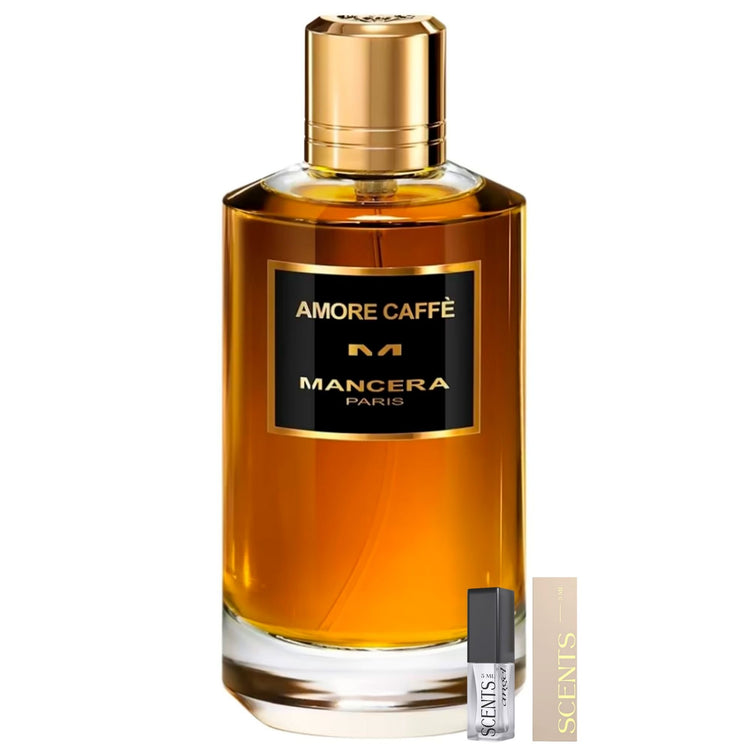 Mancera Amore Caffe Eau de Parfum