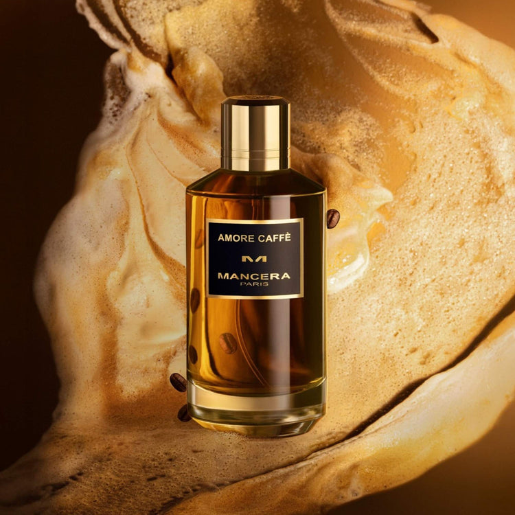 Mancera Amore Caffe Eau de Parfum