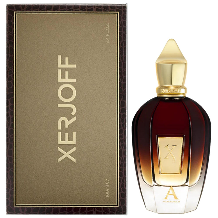 Xerjoff Alexandria II Eau De Parfum