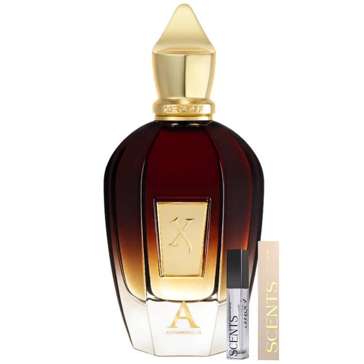 Xerjoff Alexandria II Eau De Parfum