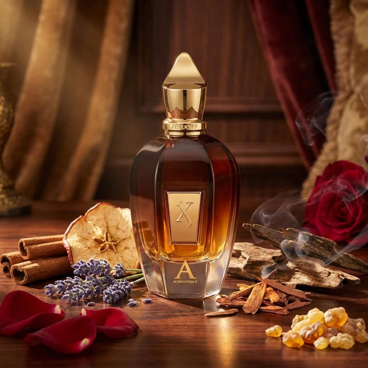 Xerjoff Alexandria II Eau De Parfum