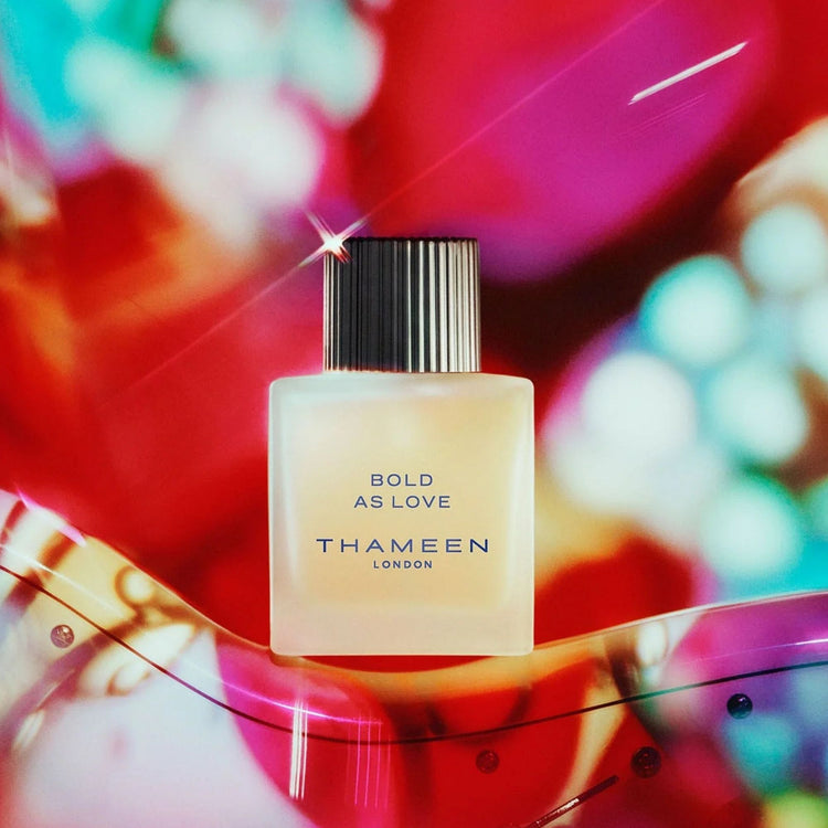 Thameen Bold As Love Cologne