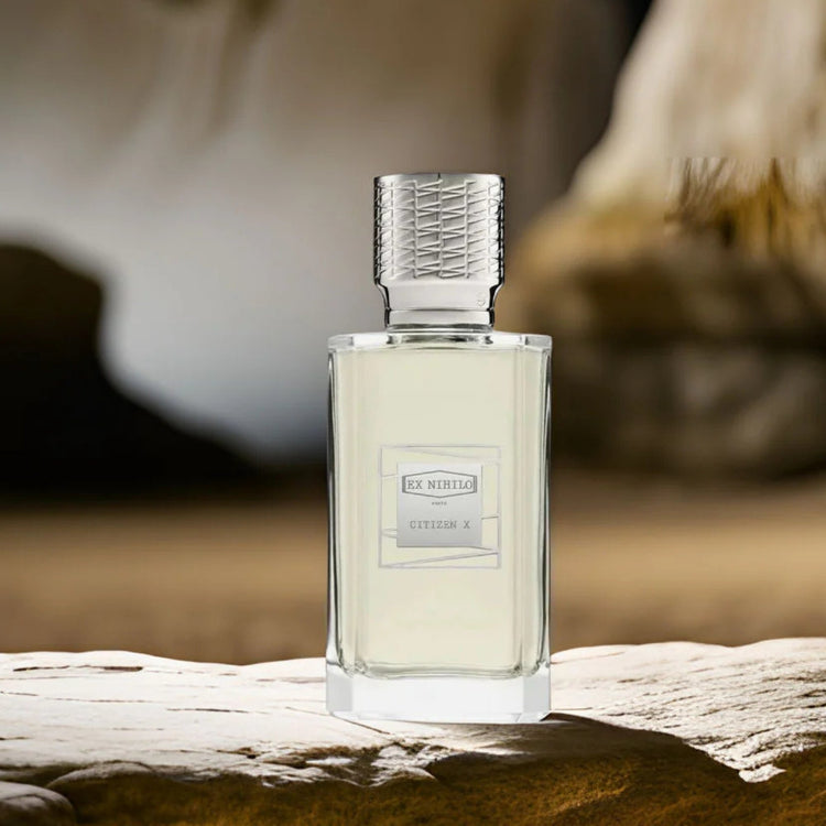 Ex Nihilo Citizen X Eau De Parfum