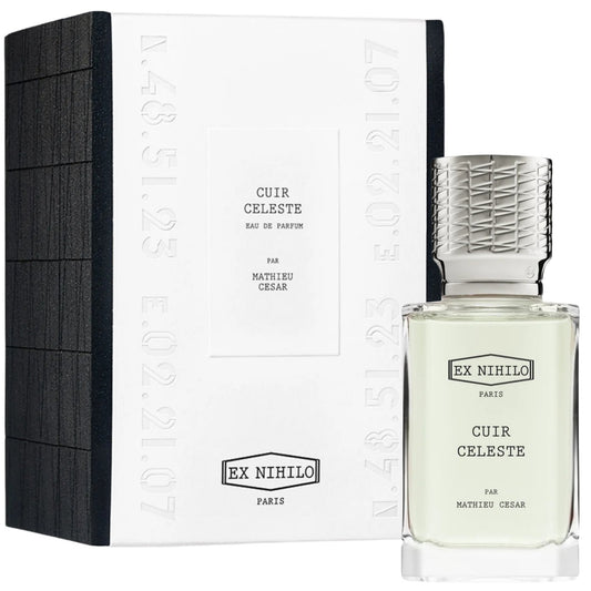Ex Nihilo Cuir Celeste Eau De Parfum