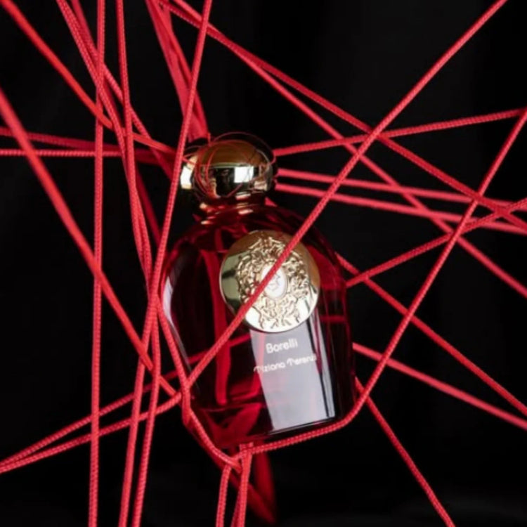 Tiziana Terenzi Borelli Extrait de Parfum
